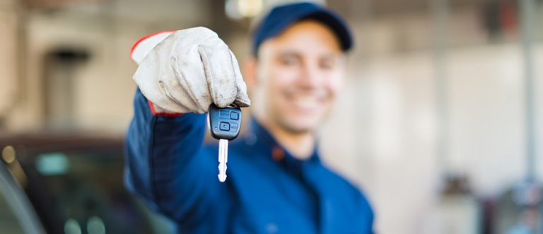 24 hour Mobile locksmith in Sunnyslope