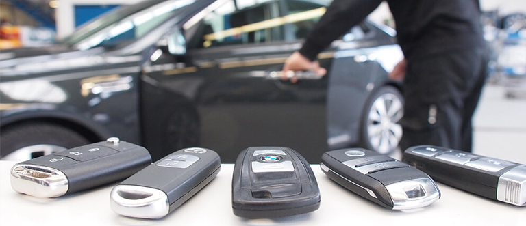 Automotive Locksmith Sunnyslope