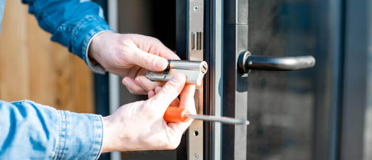 Commercial Locksmith Sunnyslope