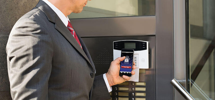 Commercial Office Locksmith Sunnyslope