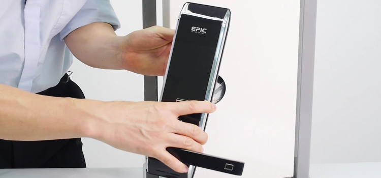 Digital Lock Installation Sunnyslope