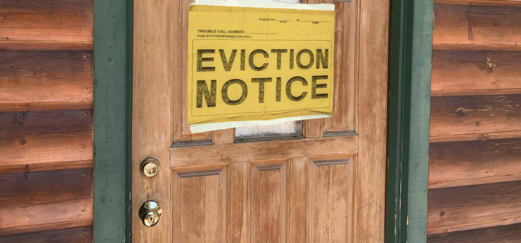 Residential Eviction Service Sunnyslope