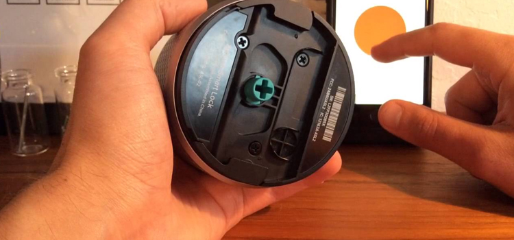 Smart Lock Repair Sunnyslope