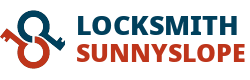 Locksmith Sunnyslope
